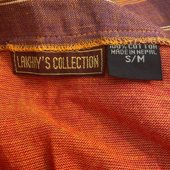 Lakahay’s Collection skirt - Picture 4 of 4